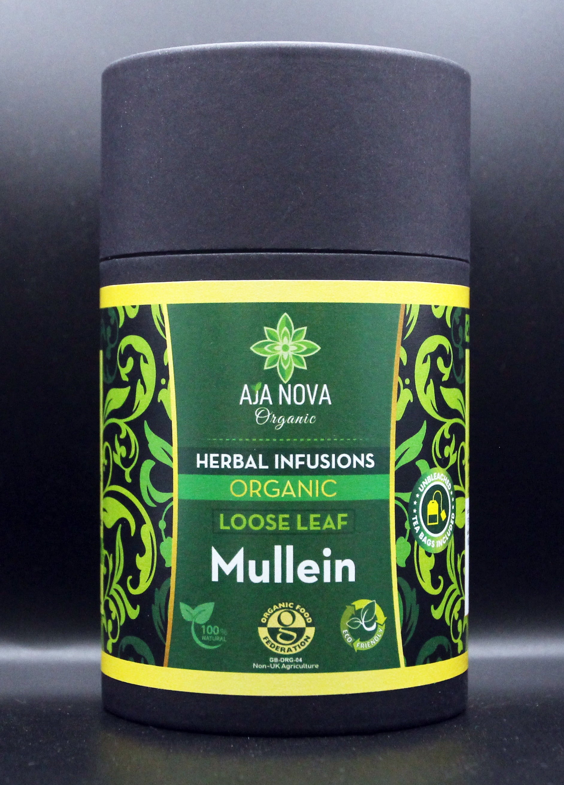 Mullein - How does it really work?