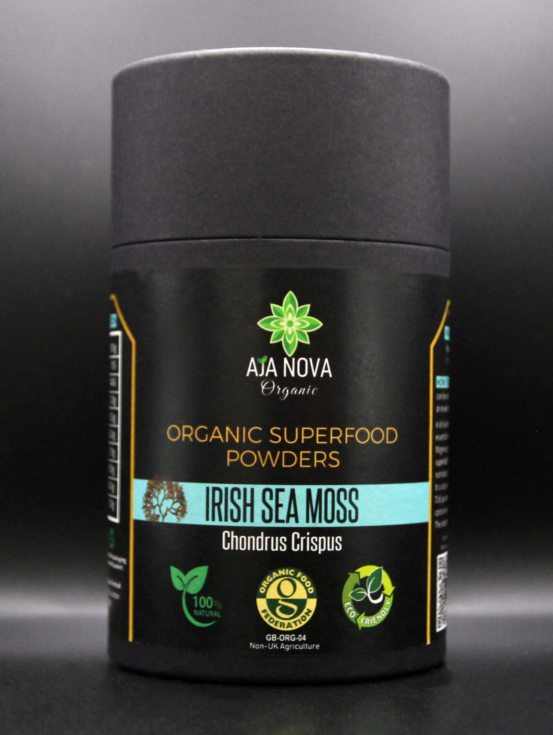 The truth about Seamoss