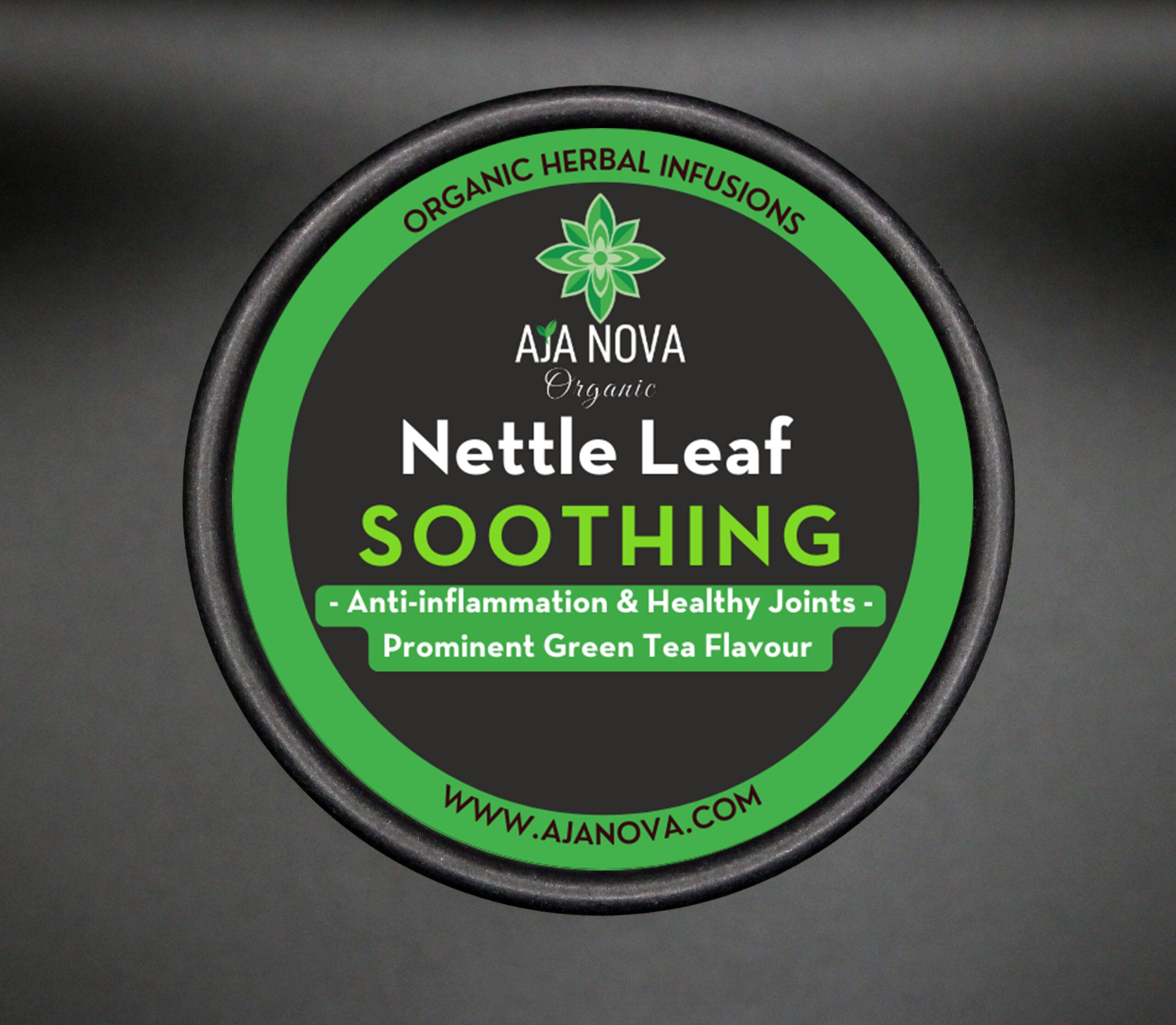 Organic Nettle leaf - Soothing - image 2