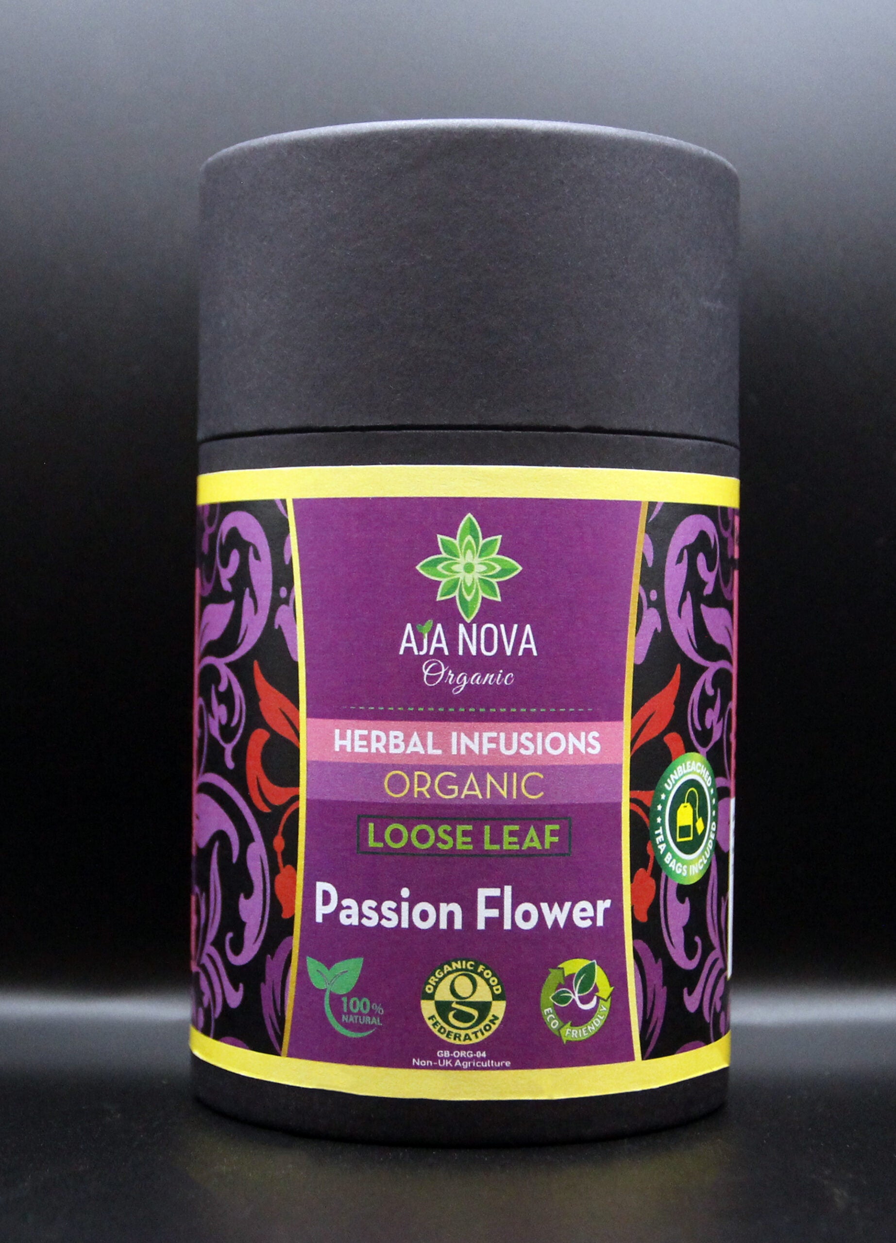 Organic Passion flower - Calming - image 0