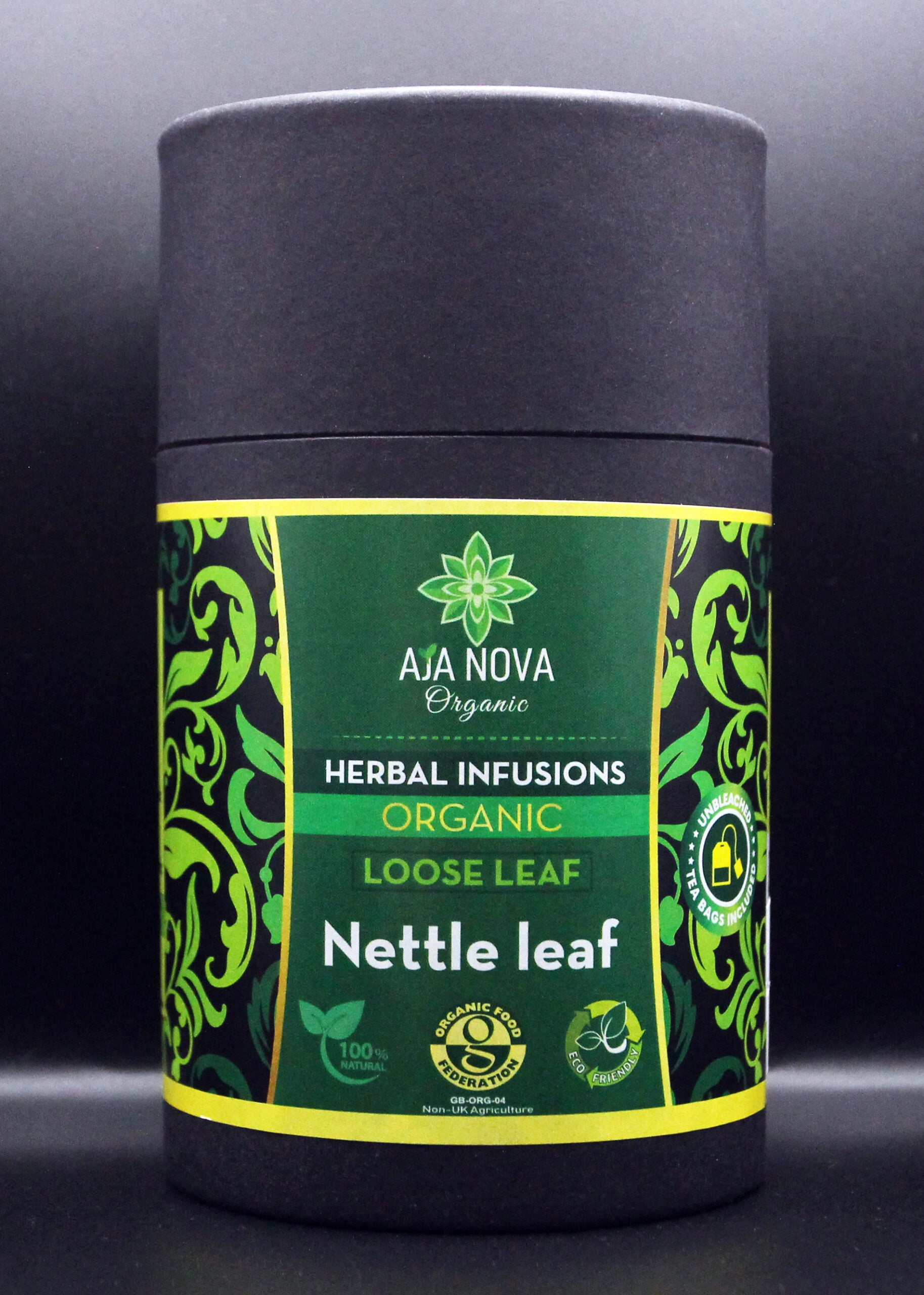 Organic Nettle leaf - Soothing - image 0