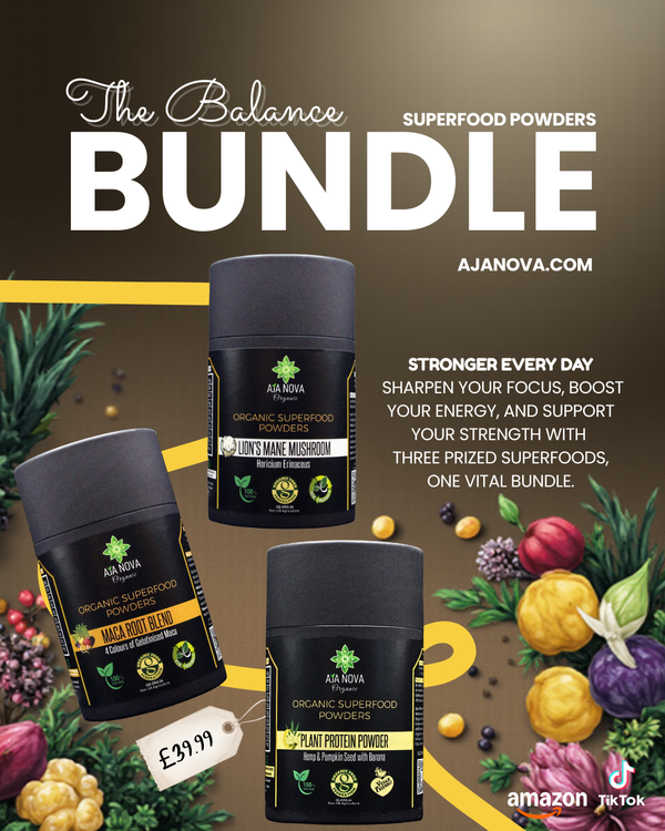 The Balance Bundle image 0