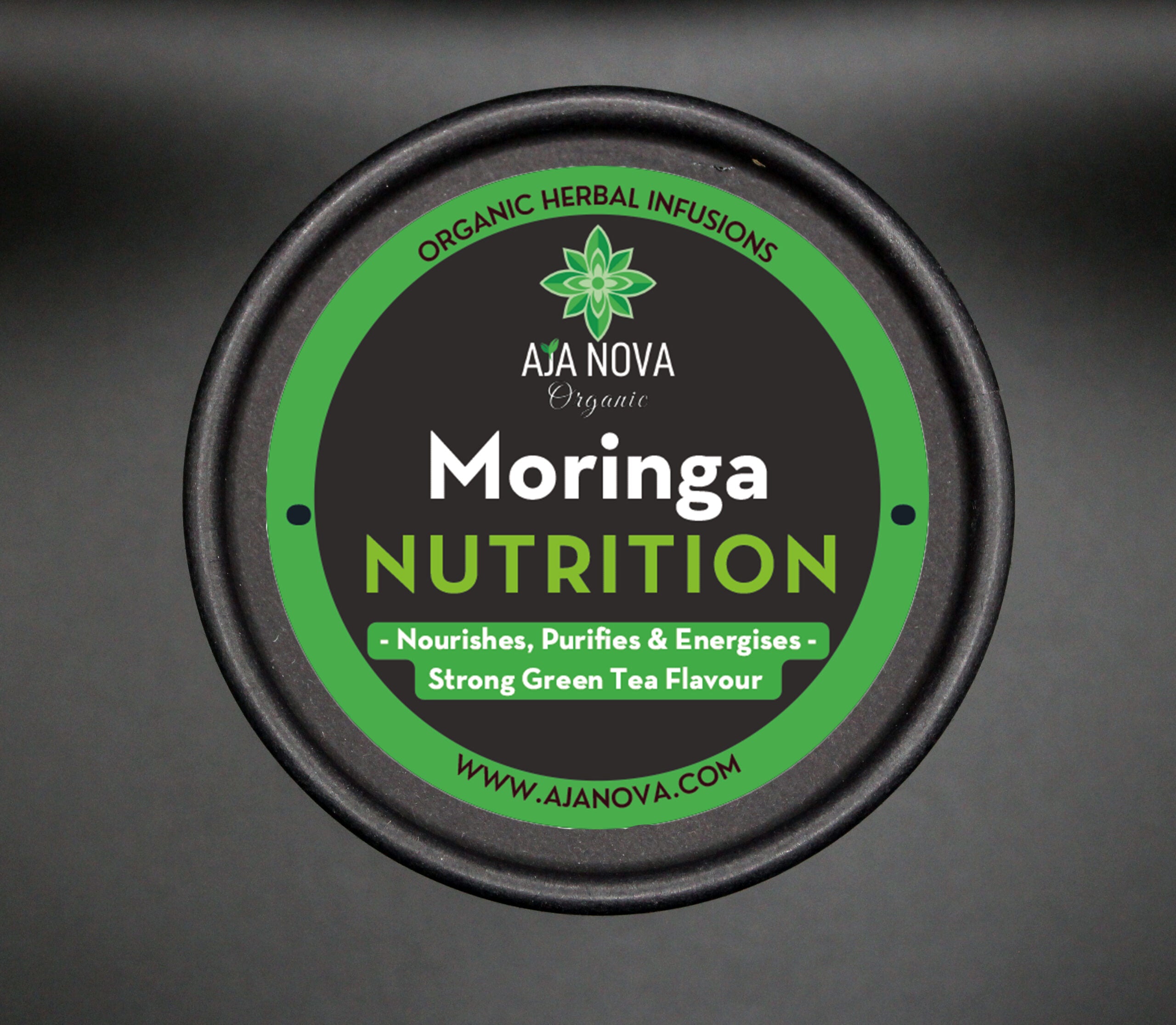 Organic Moringa - Nutrition - image 1