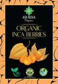 Organic Inca Berries image 0