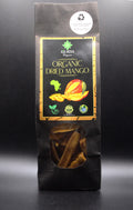 Organic Dried Mango image 1