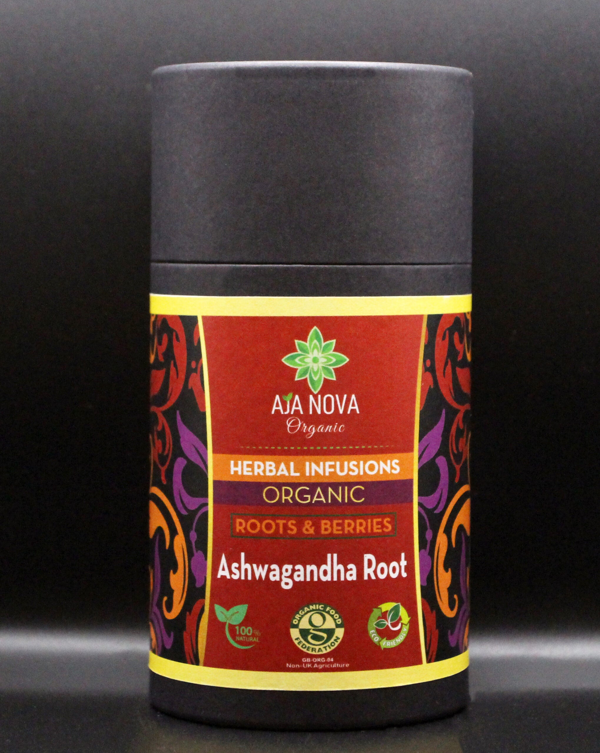 Organic Ashwagandha root - Vitality - image 0