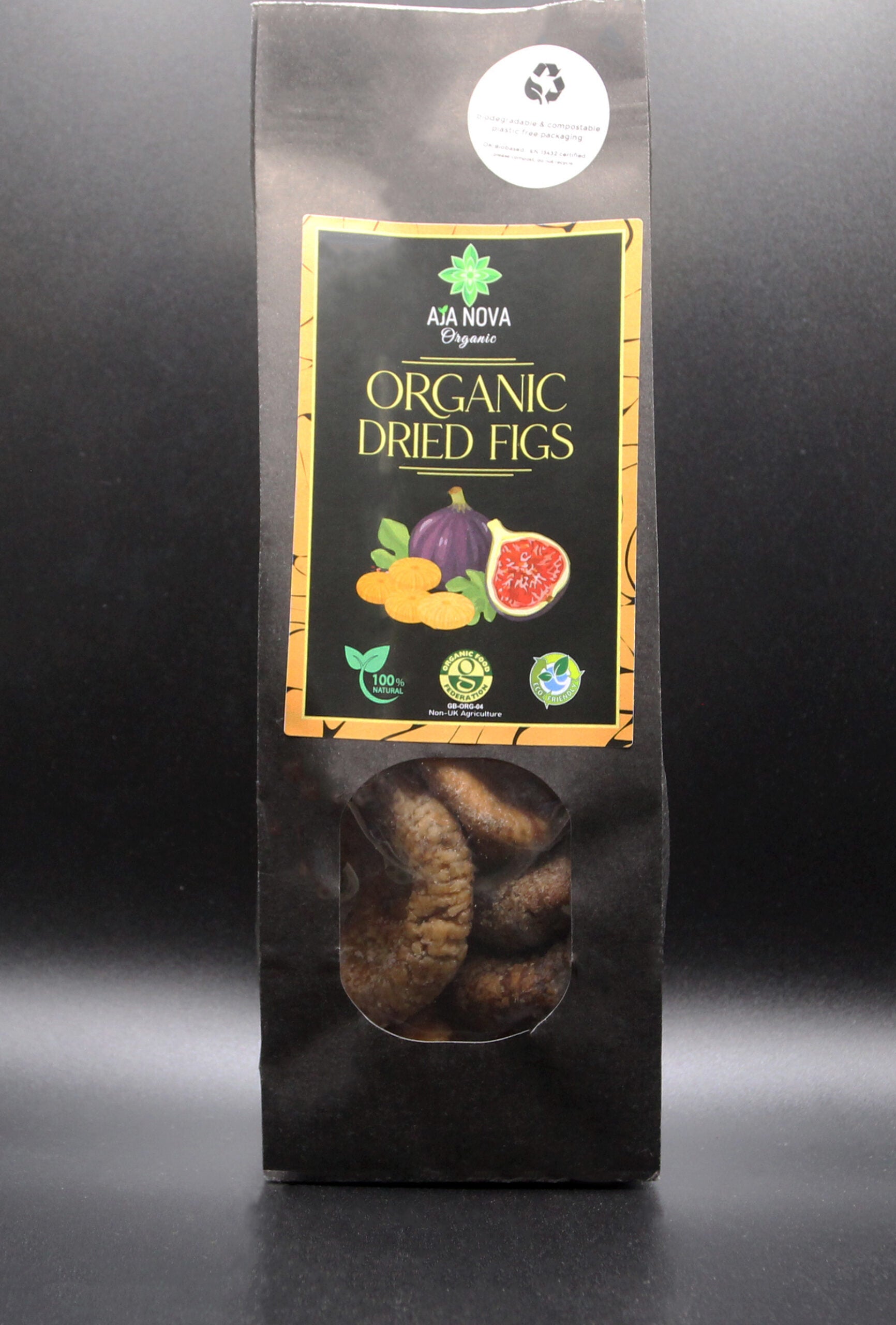 Organic Figs image 0