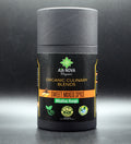 Organic Sweet Mixed Spice - Alkaline - image 0