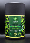 Organic Tulsi Holy Basil - De-stress
