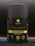 Organic Cordyceps Mushroom Powder image 0
