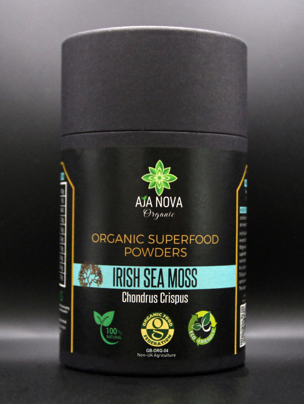 Organic Irish Sea Moss Powder - Chondrus Crispus - image 0