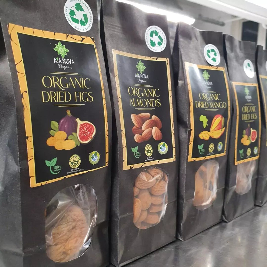 Organic Figs image 1