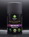 Organic Werepe (Mucuna Pruriens) image 0