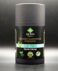 Organic Plant Power image 0