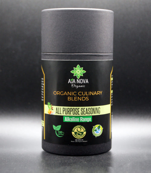 Organic All Purpose Seasoning - Alkaline - image 0