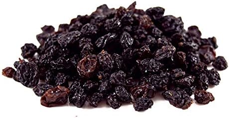 Organic Currants