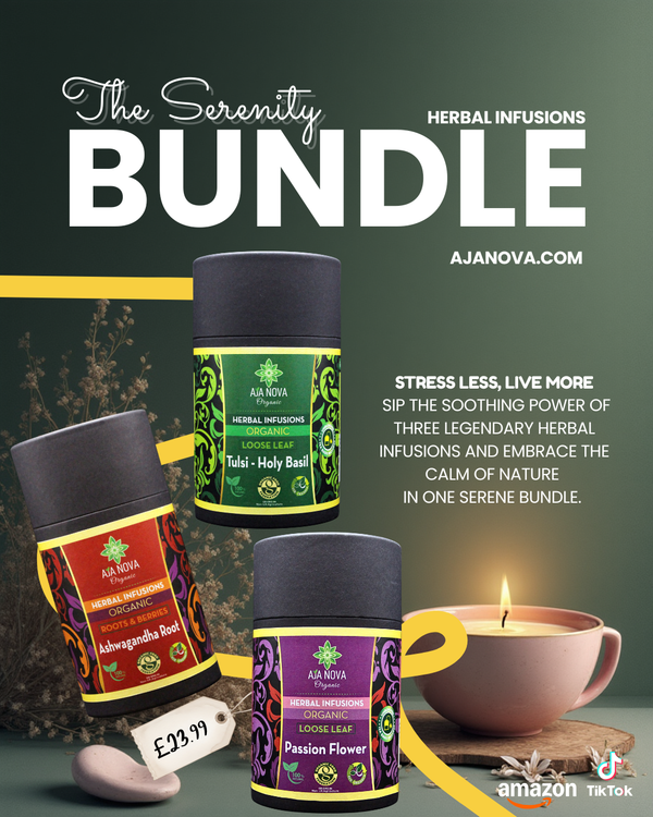 The Serenity Bundle image 0