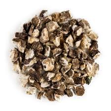 Dandelion Root & Elderberry - Cleanse