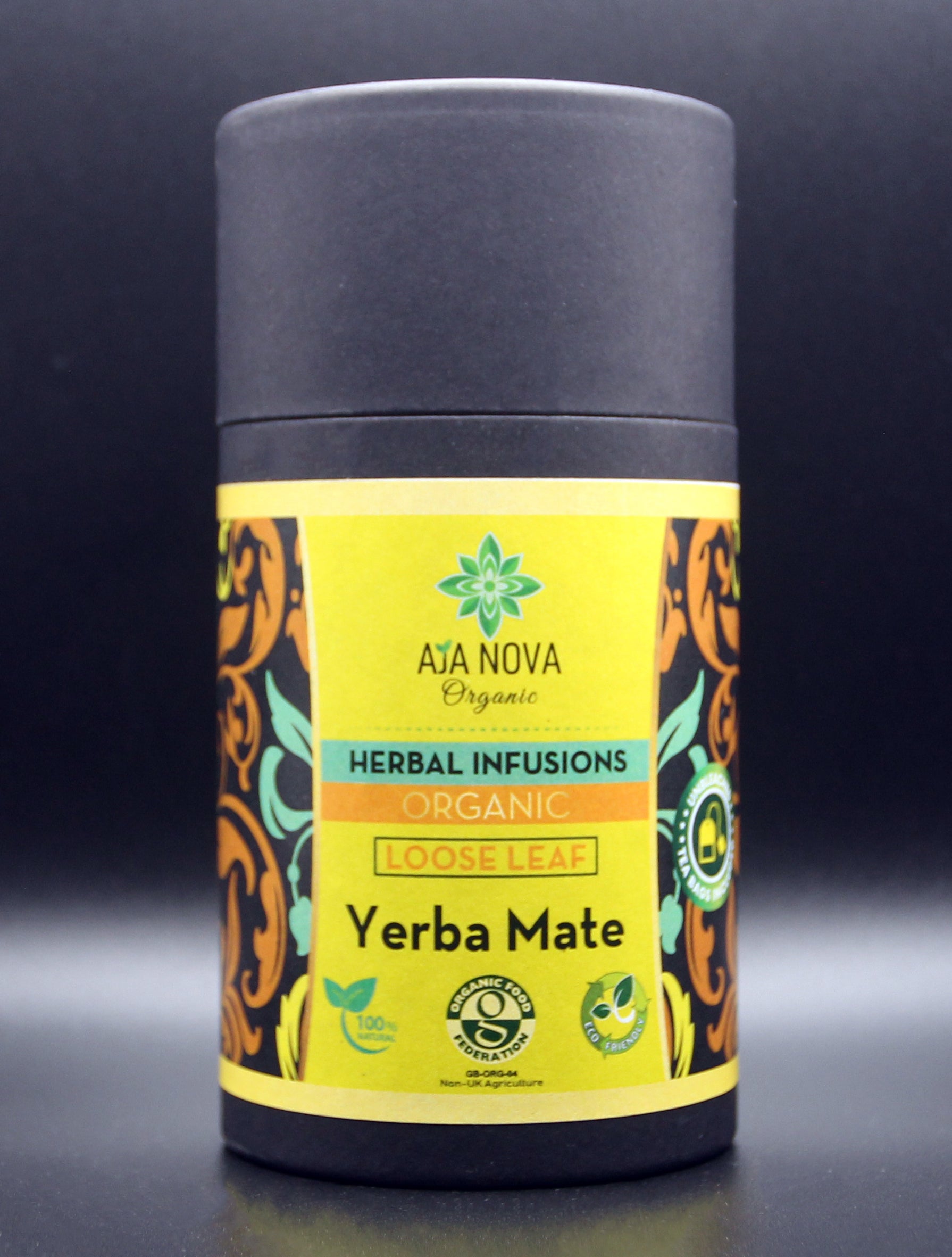 Organic Yerba Mate - Energy - image 0