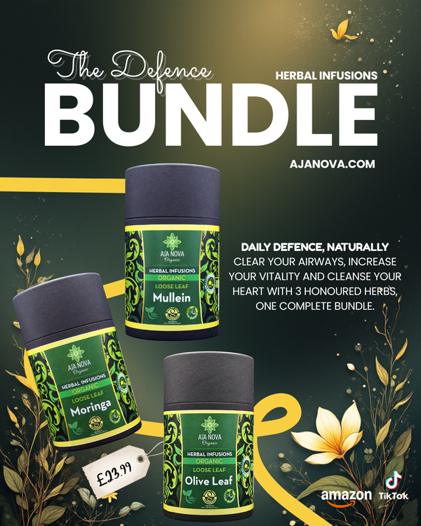 The Defence Bundle image 0