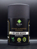 Organic Lion's Mane Mushroom Powder image 0