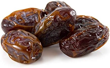 Organic Medjool Dates