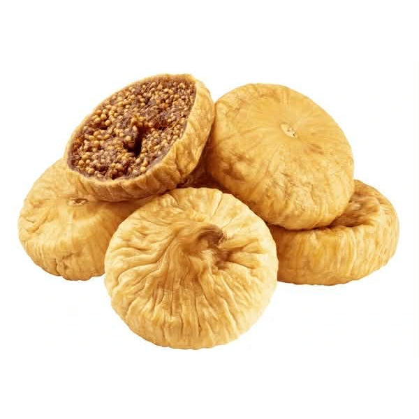 Organic Figs