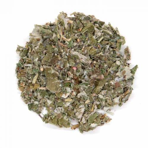 Organic Raspberry leaf - Balance
